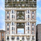 Illustration for article titled These Examples of Surrealist Architecture Will Make You Feel Dizzy